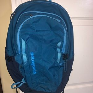 Patagonia backpack